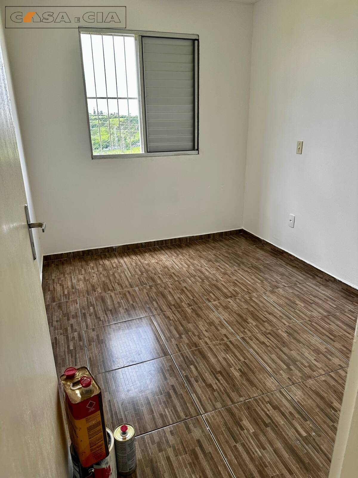 Apartamento à venda com 2 quartos, 46m² - Foto 7