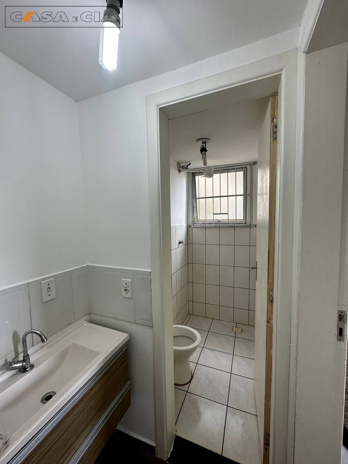 Apartamento à venda com 2 quartos, 46m² - Foto 8