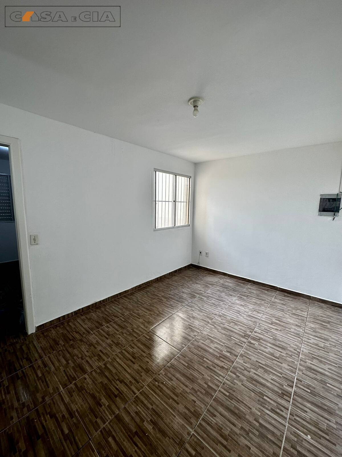 Apartamento à venda com 2 quartos, 46m² - Foto 2