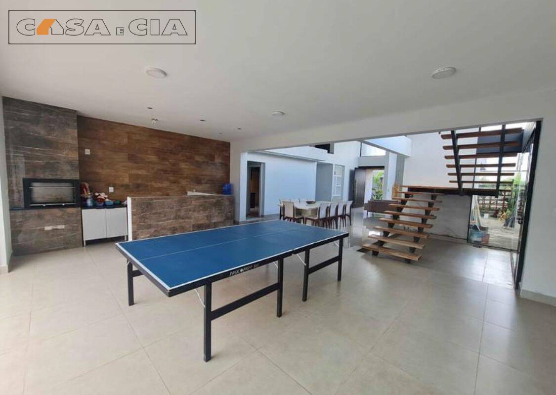 Casa à venda com 5 quartos, 400m² - Foto 10