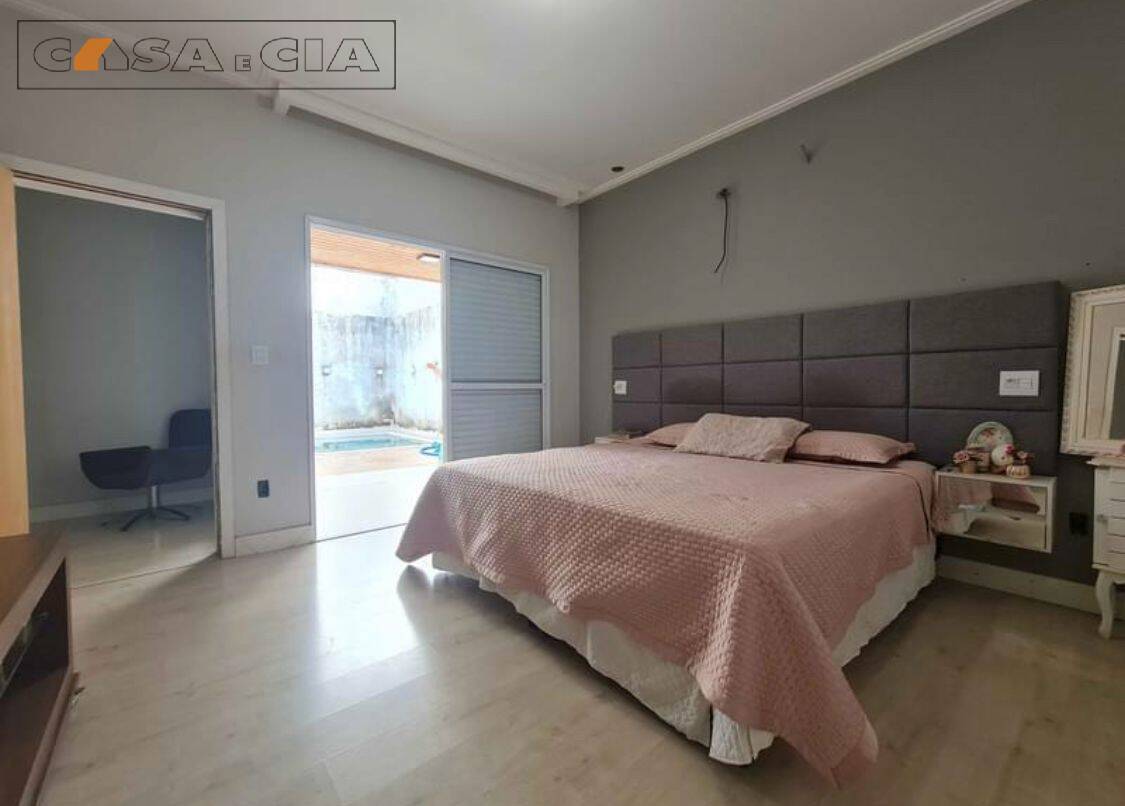 Casa à venda com 5 quartos, 400m² - Foto 6