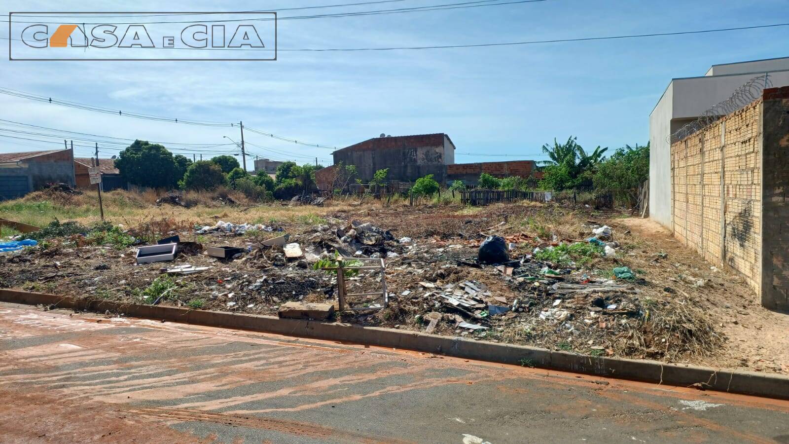 Terreno à venda, 180m² - Foto 3