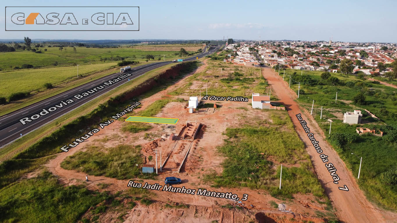 Terreno à venda, 129m² - Foto 4