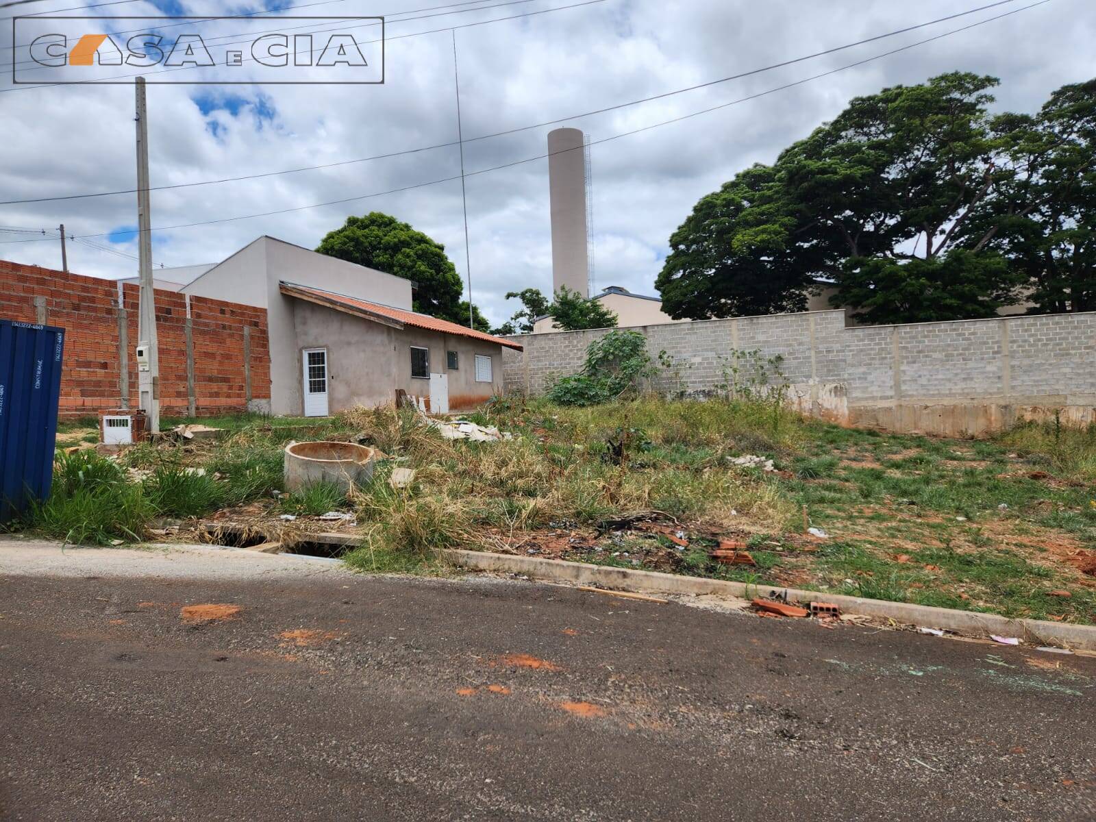 Terreno à venda, 125m² - Foto 13