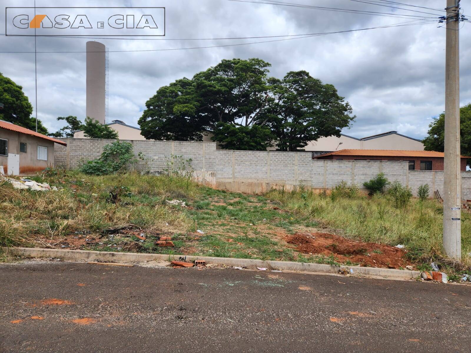 Terreno à venda, 125m² - Foto 11