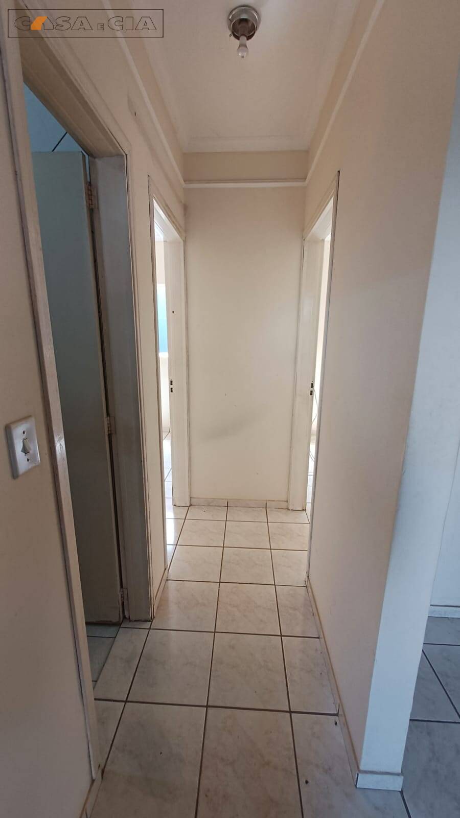 Casa à venda com 2 quartos, 80m² - Foto 6