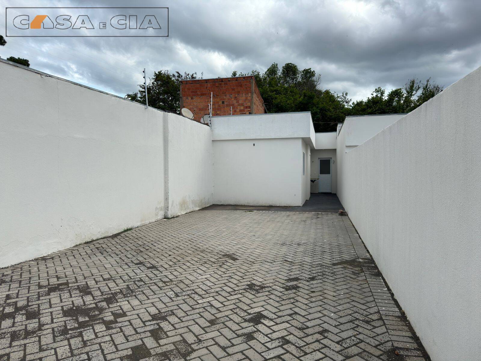 Casa à venda com 2 quartos, 48m² - Foto 11