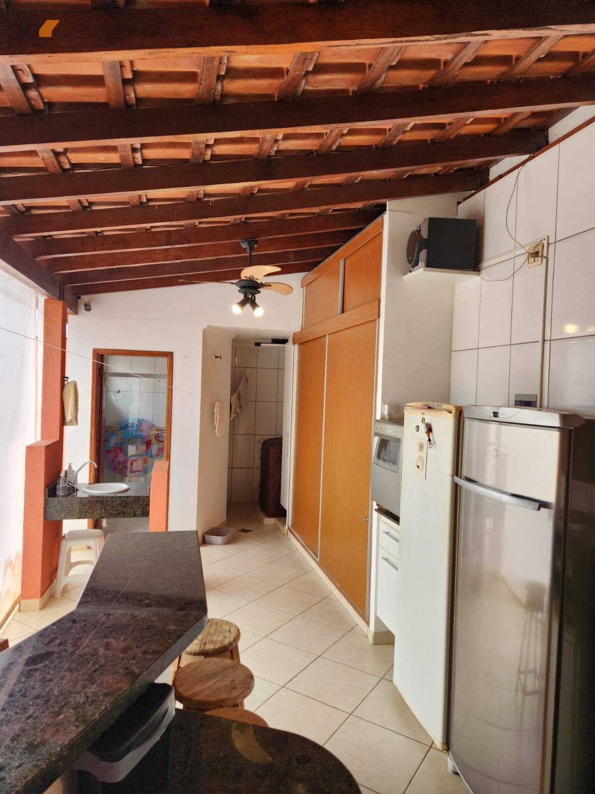 Casa à venda com 3 quartos, 196m² - Foto 19