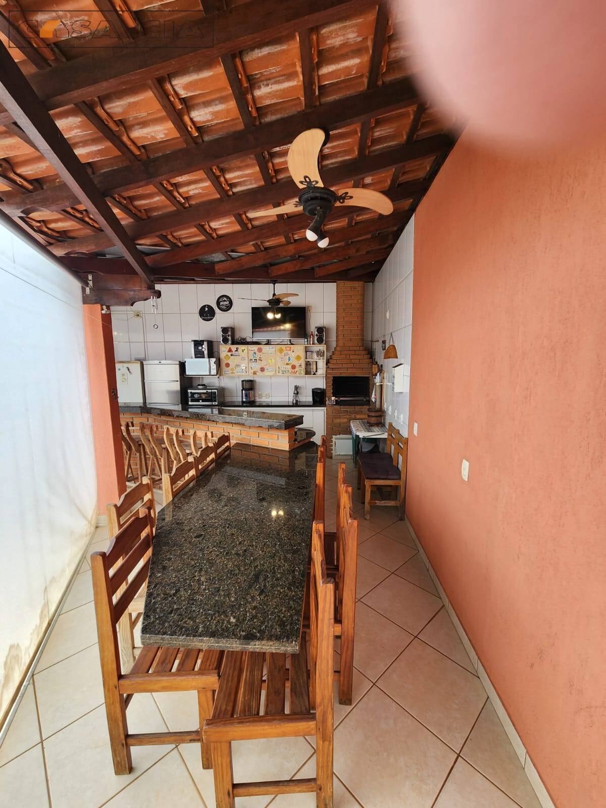 Casa à venda com 3 quartos, 196m² - Foto 21