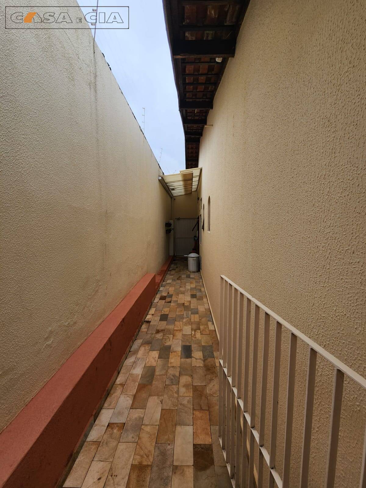 Casa à venda com 3 quartos, 196m² - Foto 22