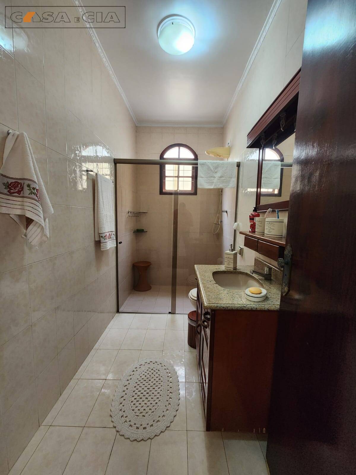 Casa à venda com 3 quartos, 196m² - Foto 16