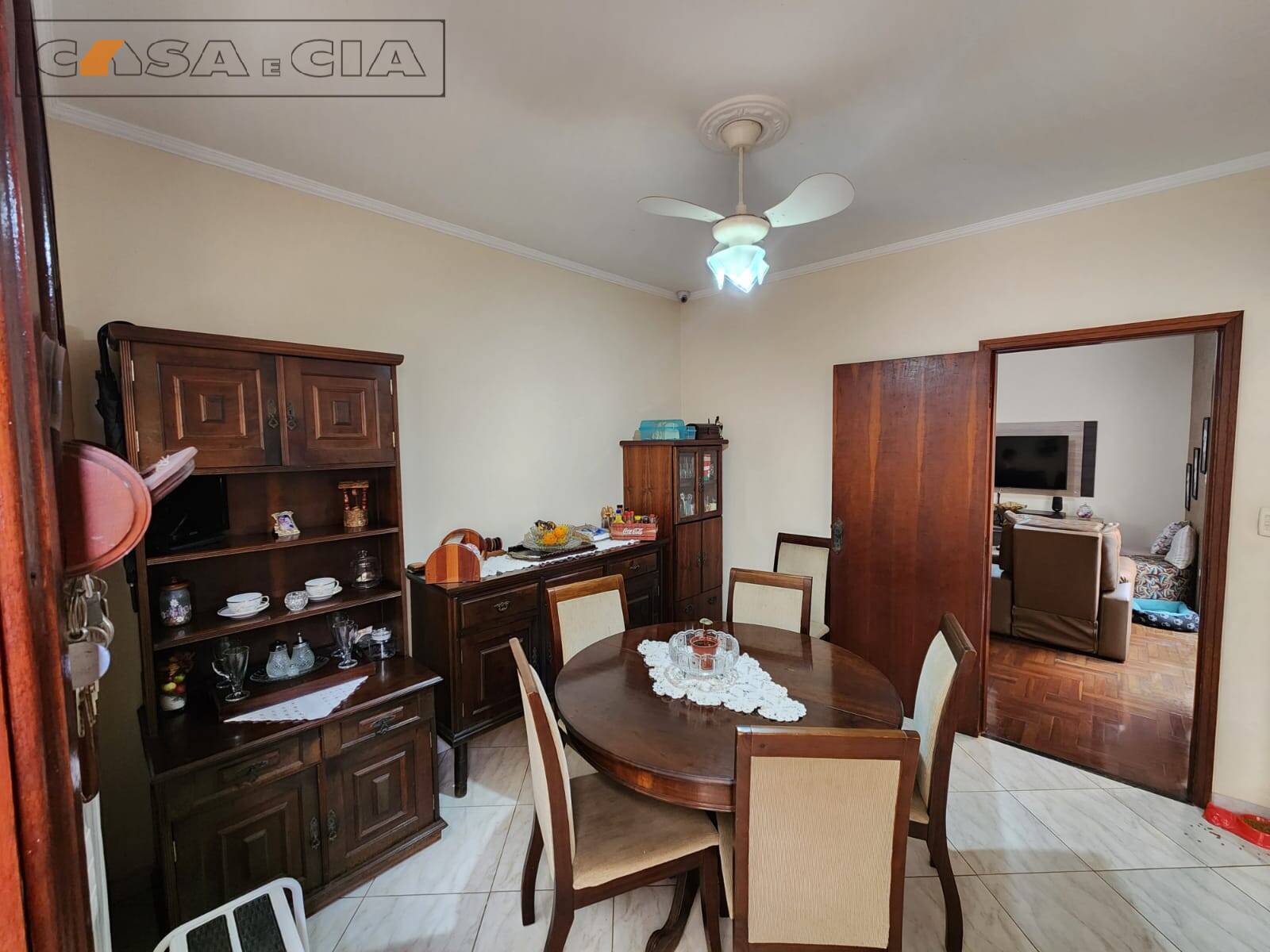 Casa à venda com 3 quartos, 196m² - Foto 7