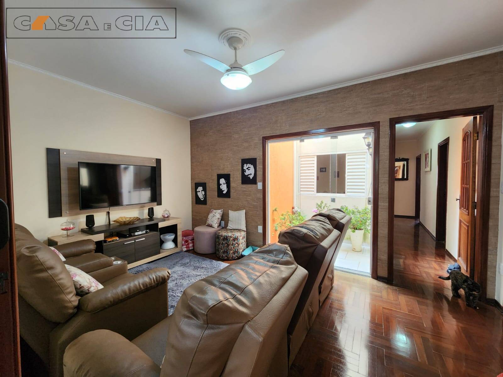 Casa à venda com 3 quartos, 196m² - Foto 14