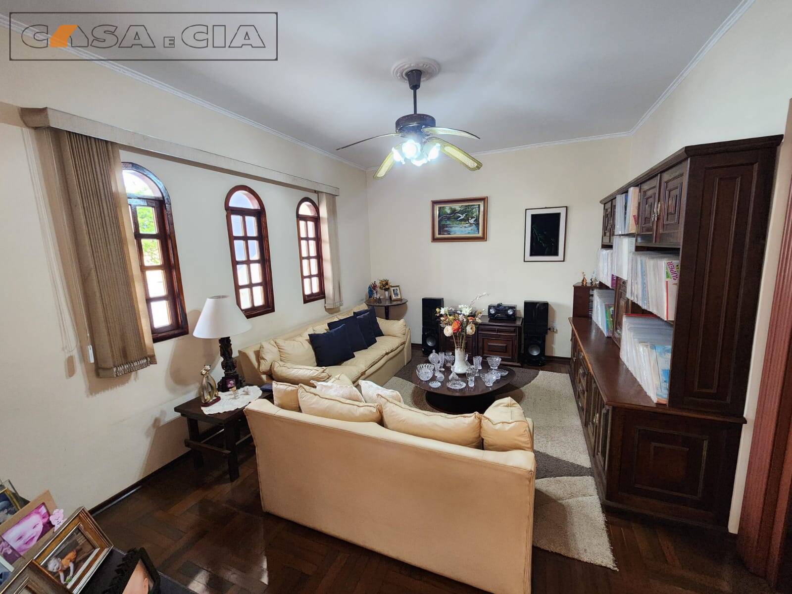 Casa à venda com 3 quartos, 196m² - Foto 5