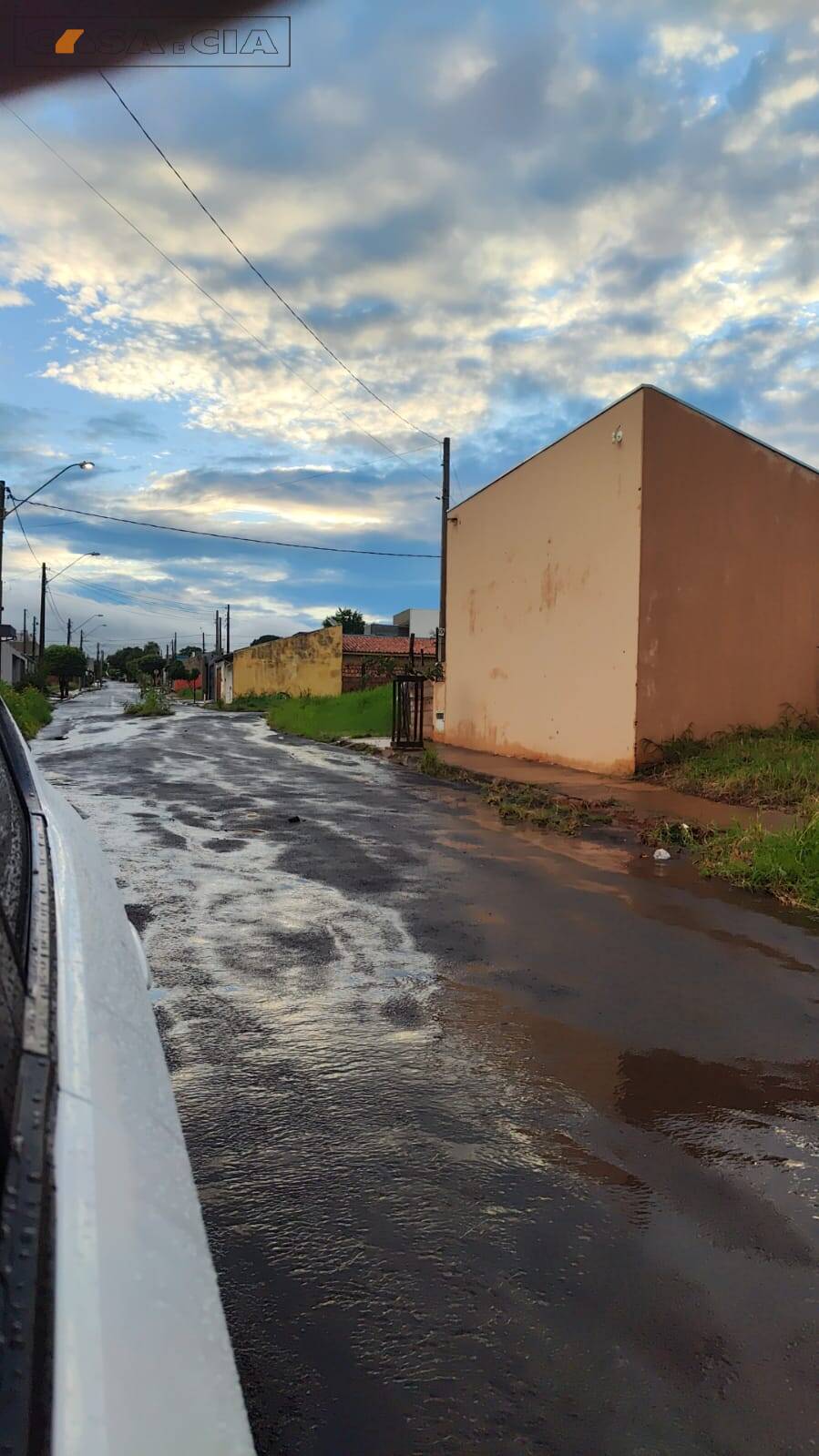 Terreno à venda, 125m² - Foto 6