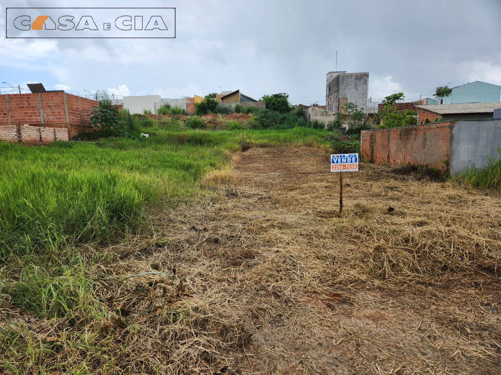 Terreno à venda, 125m² - Foto 2