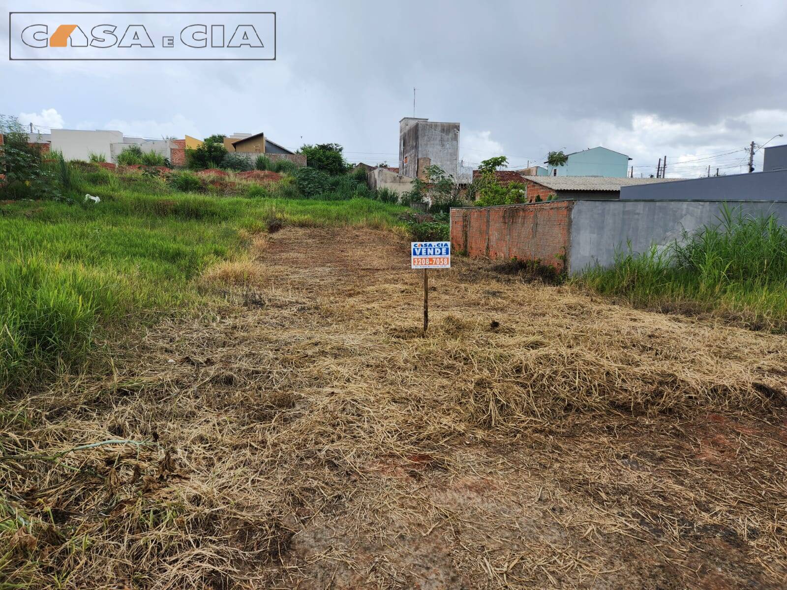 Terreno à venda, 125m² - Foto 1