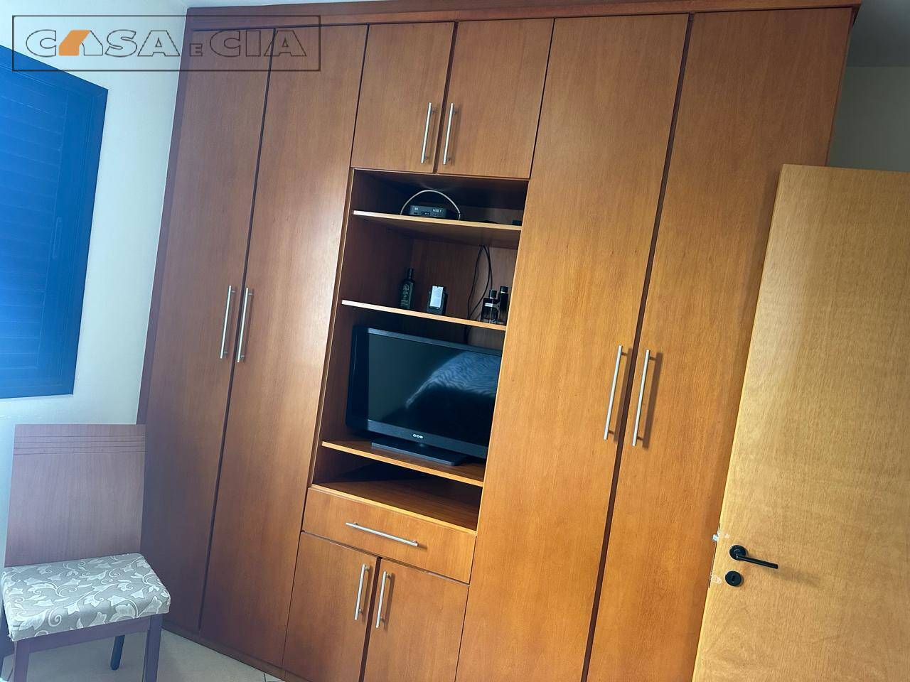 Apartamento à venda com 3 quartos, 85m² - Foto 13