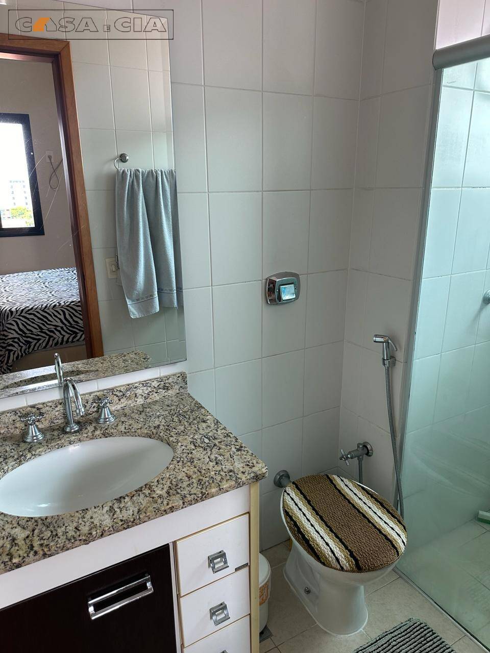 Apartamento à venda com 3 quartos, 85m² - Foto 16