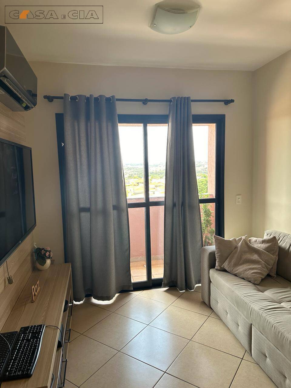 Apartamento à venda com 3 quartos, 85m² - Foto 5