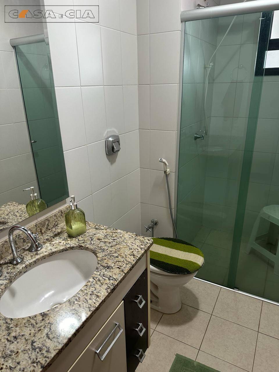 Apartamento à venda com 3 quartos, 85m² - Foto 17