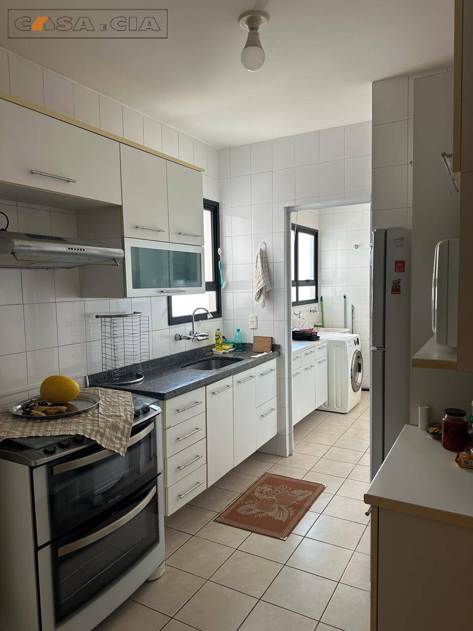 Apartamento à venda com 3 quartos, 85m² - Foto 6