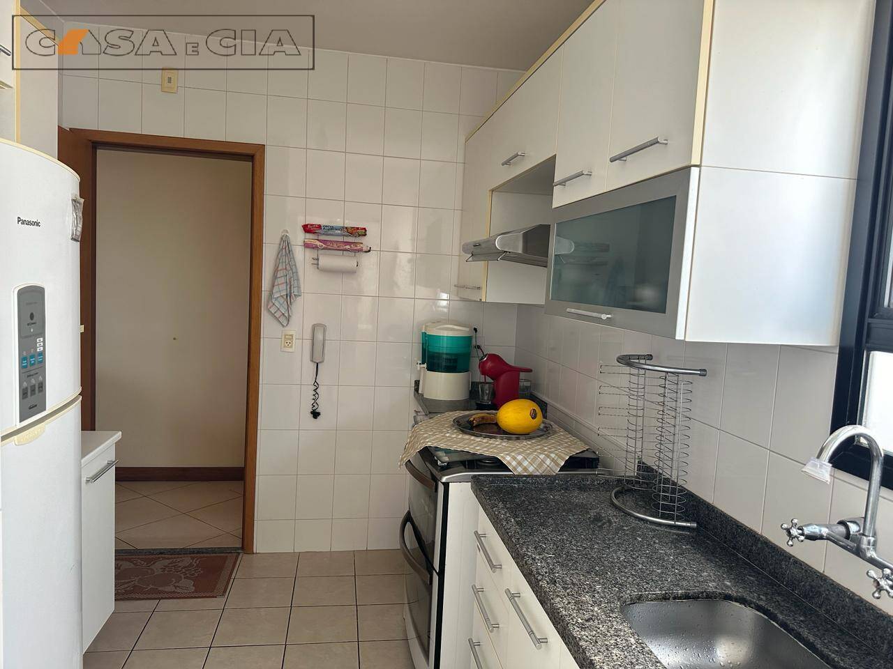 Apartamento à venda com 3 quartos, 85m² - Foto 7