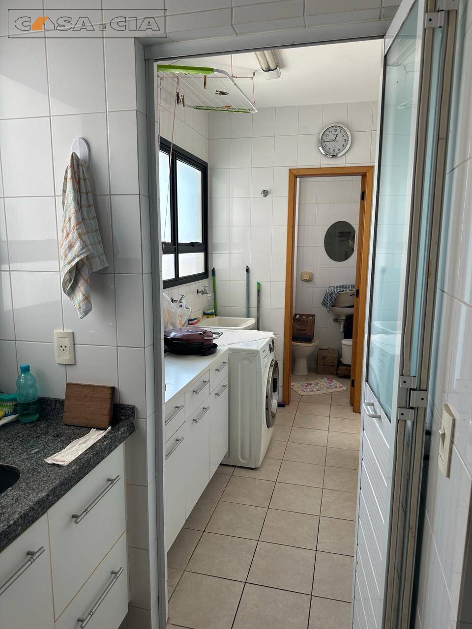 Apartamento à venda com 3 quartos, 85m² - Foto 8