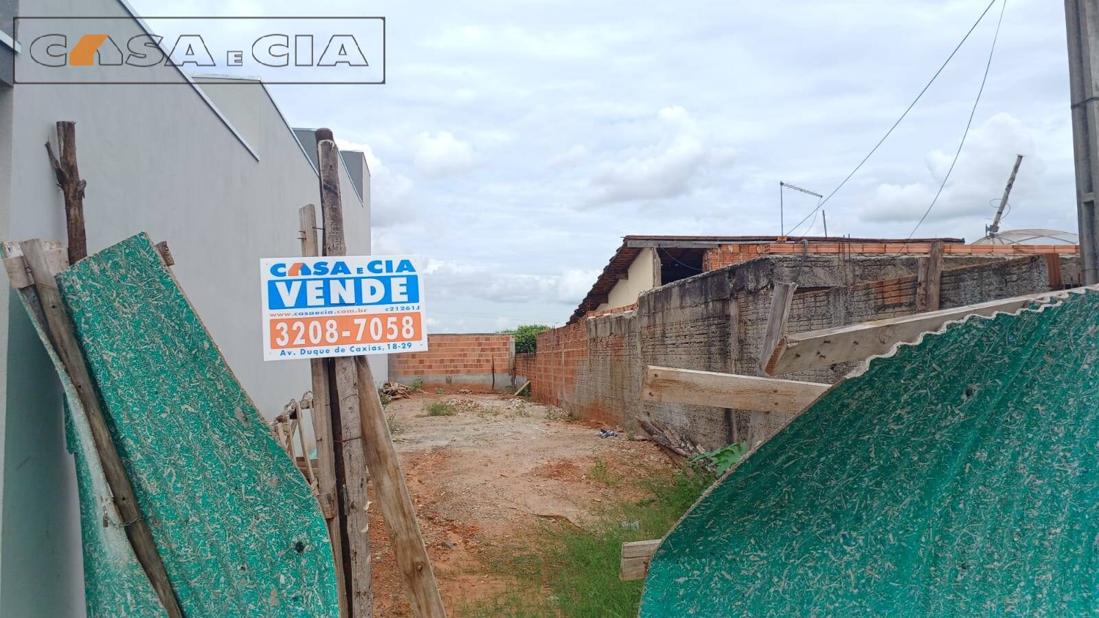 Terreno à venda, 132m² - Foto 3