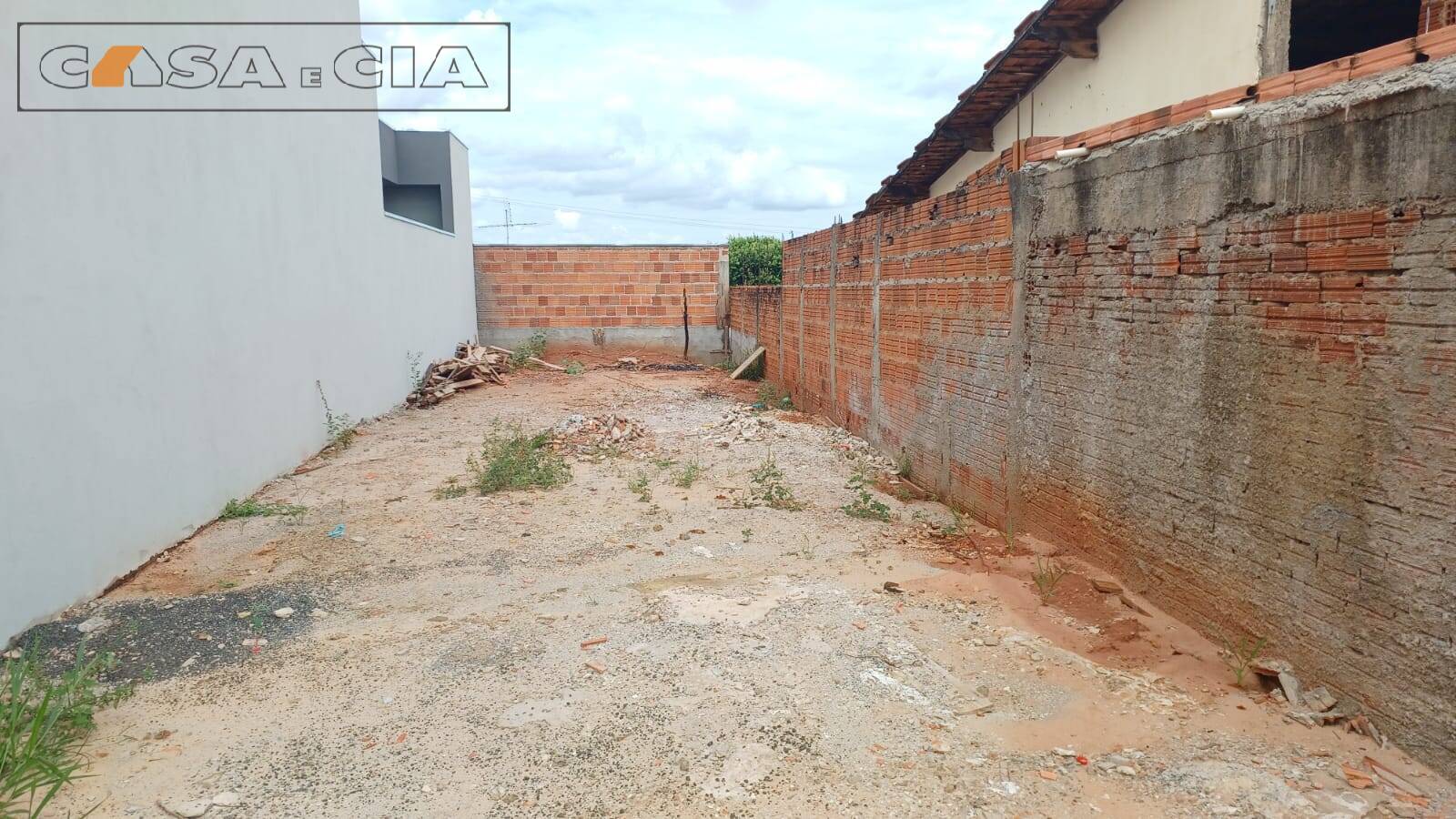 Terreno à venda, 132m² - Foto 5