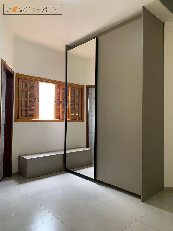 Casa à venda com 3 quartos, 118m² - Foto 12