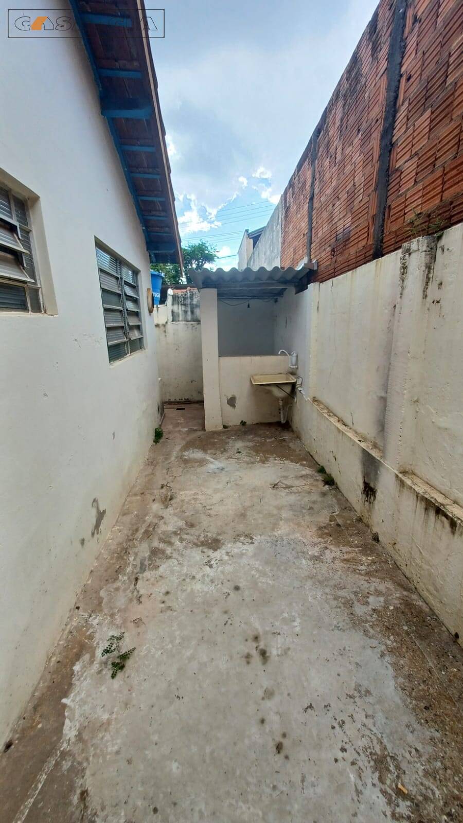 Casa à venda e aluguel com 3 quartos, 160m² - Foto 16