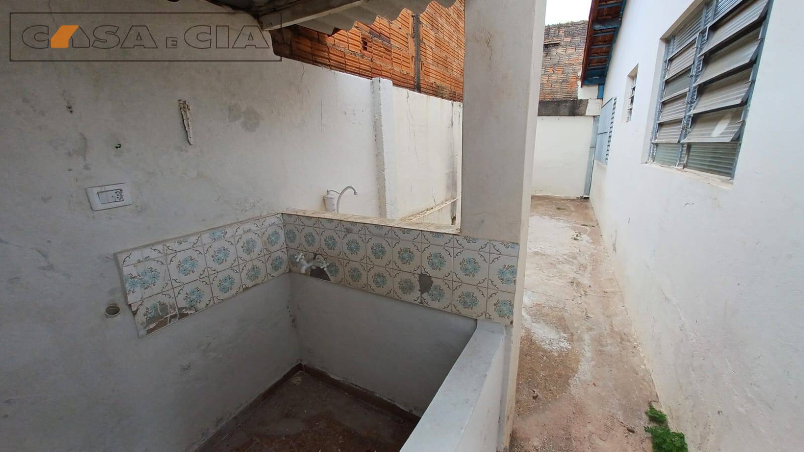 Casa à venda e aluguel com 3 quartos, 160m² - Foto 15