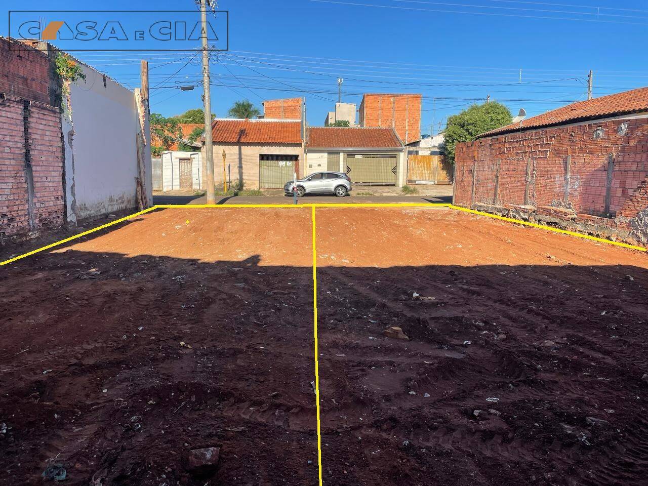 Terreno à venda, 161m² - Foto 3