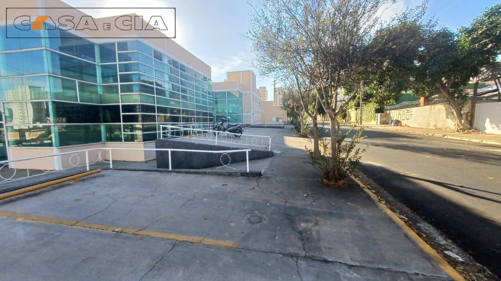 Prédio Inteiro à venda e aluguel, 680m² - Foto 5