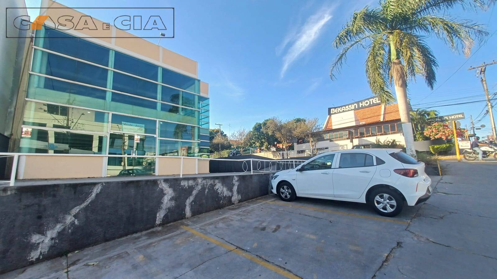 Prédio Inteiro à venda e aluguel, 680m² - Foto 6