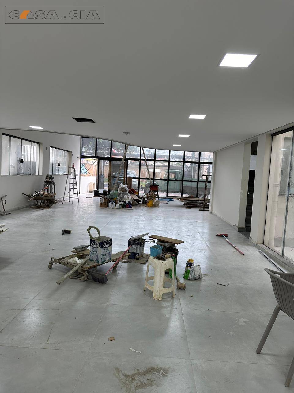 Conjunto Comercial-Sala para alugar, 1200m² - Foto 4