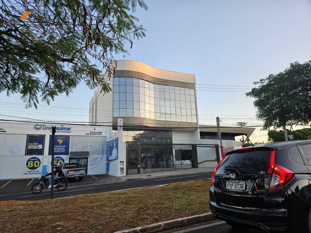 Conjunto Comercial-Sala para alugar, 1200m² - Foto 2