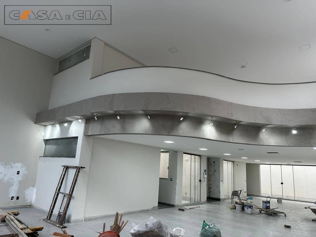 Conjunto Comercial-Sala para alugar, 1200m² - Foto 7