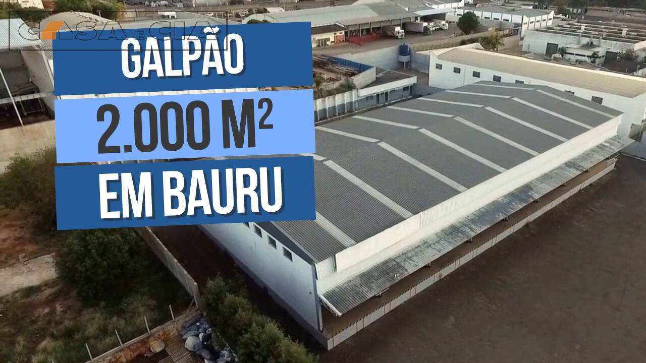 Conjunto Comercial-Sala para alugar, 2000m² - Foto 1