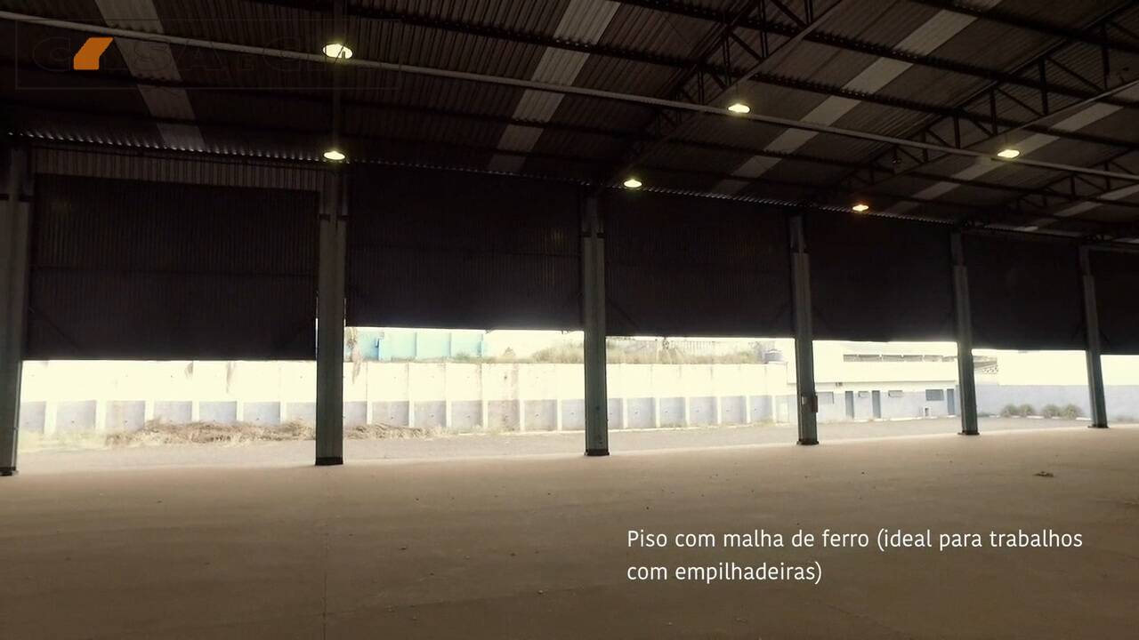 Conjunto Comercial-Sala para alugar, 2000m² - Foto 5