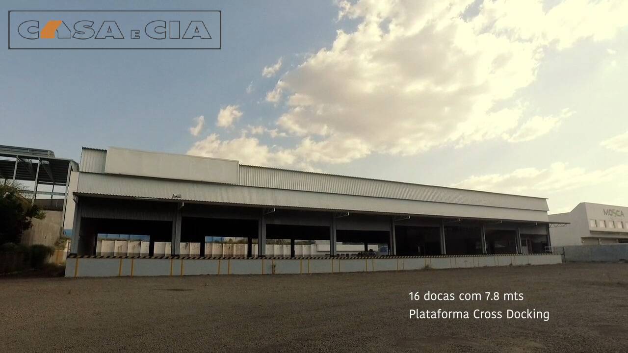 Conjunto Comercial-Sala para alugar, 2000m² - Foto 3