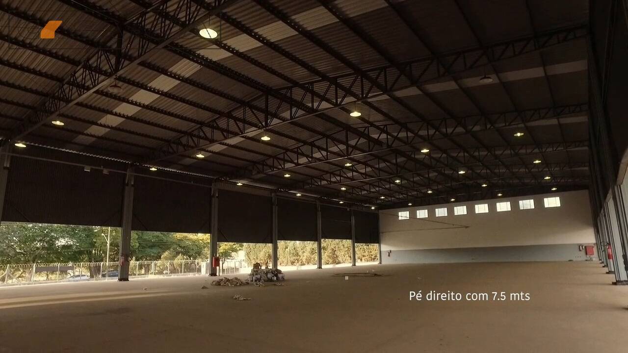 Conjunto Comercial-Sala para alugar, 2000m² - Foto 6