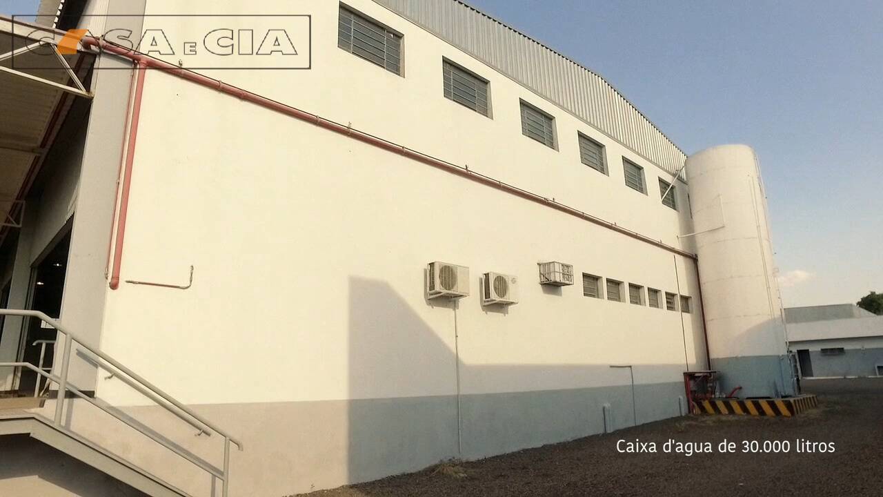 Conjunto Comercial-Sala para alugar, 2000m² - Foto 9