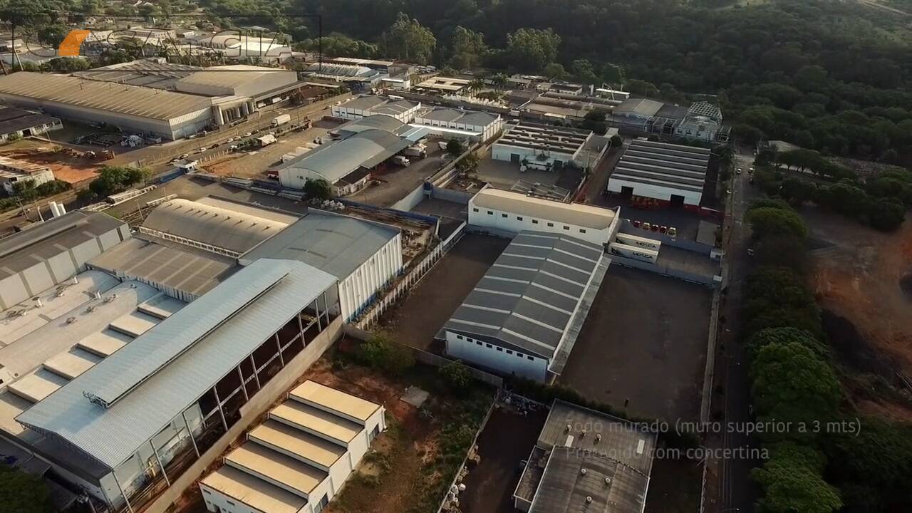 Conjunto Comercial-Sala para alugar, 2000m² - Foto 8