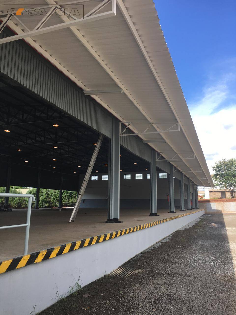 Conjunto Comercial-Sala para alugar, 2000m² - Foto 17