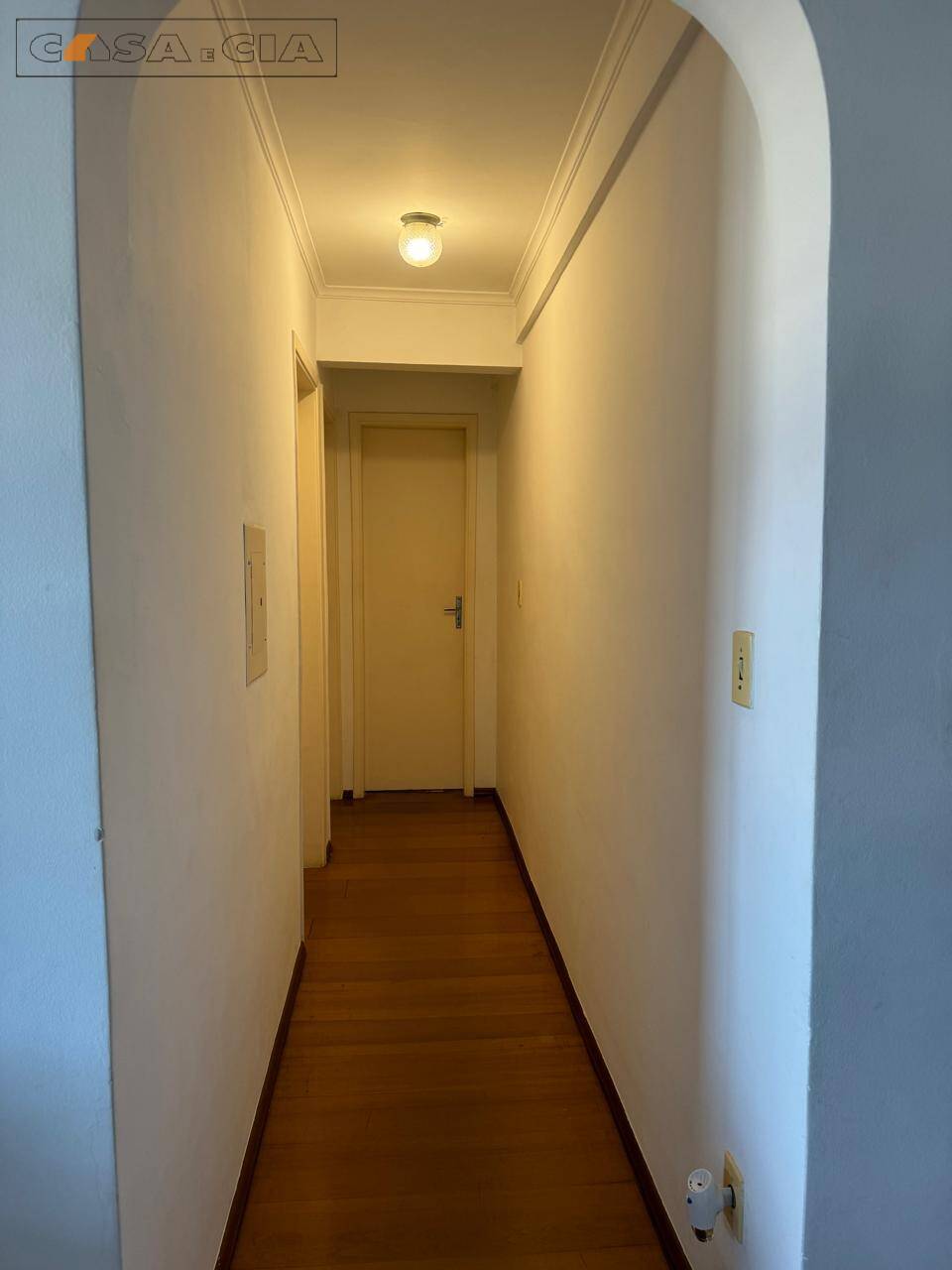 Apartamento à venda com 2 quartos, 72m² - Foto 9