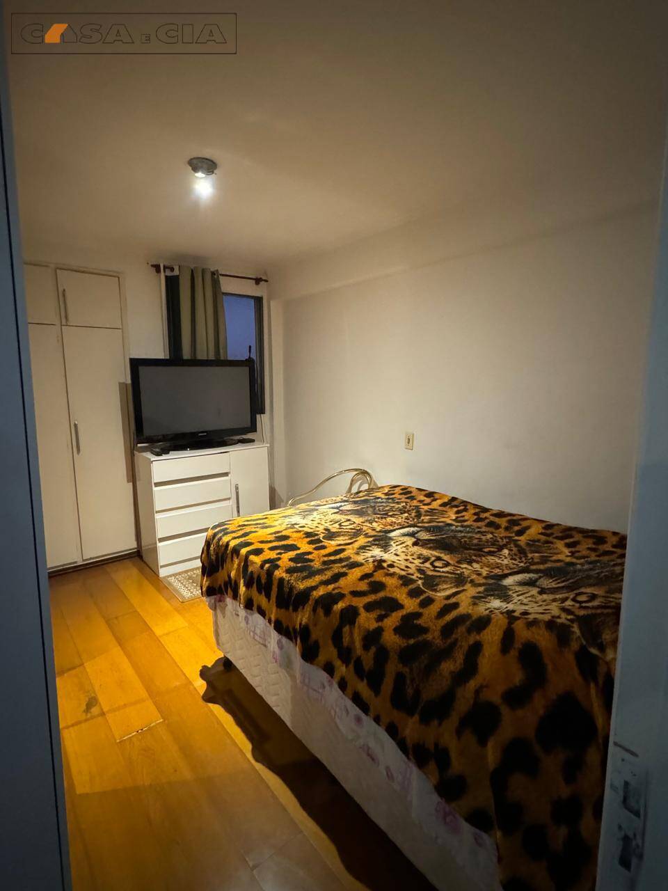 Apartamento à venda com 2 quartos, 72m² - Foto 8