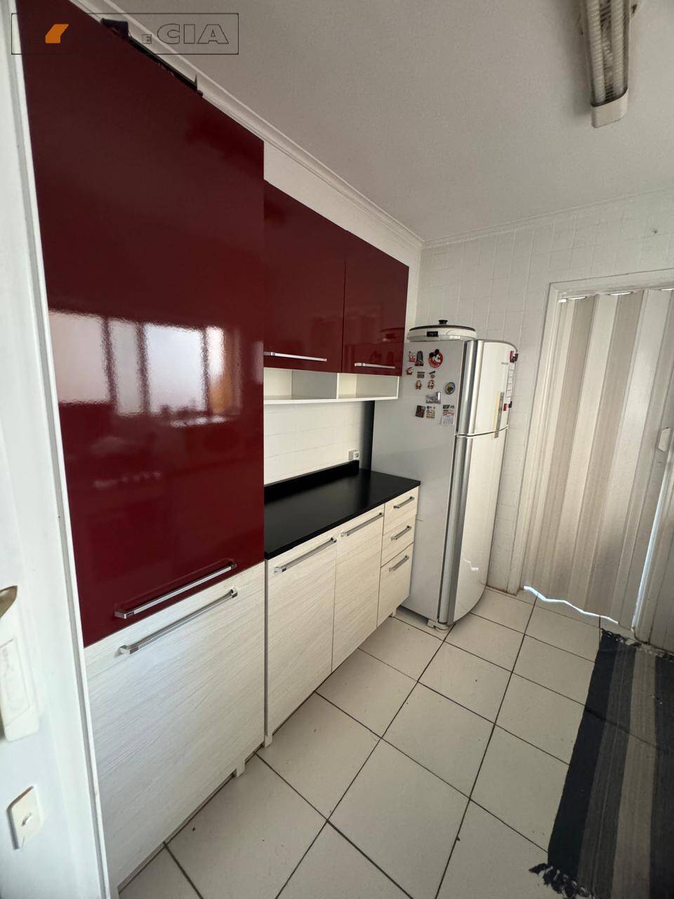 Apartamento à venda com 2 quartos, 72m² - Foto 6