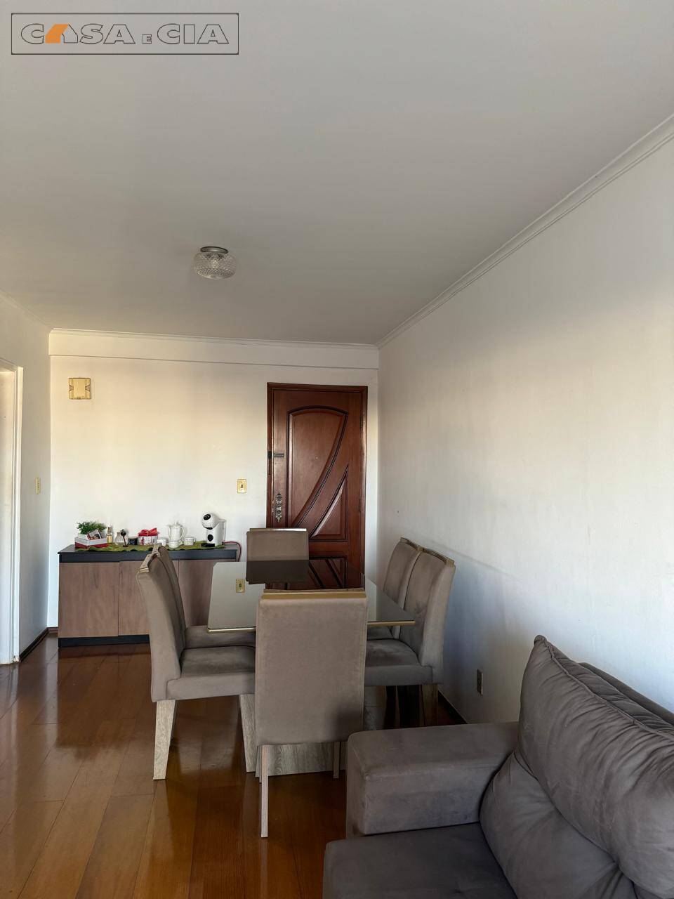 Apartamento à venda com 2 quartos, 72m² - Foto 4